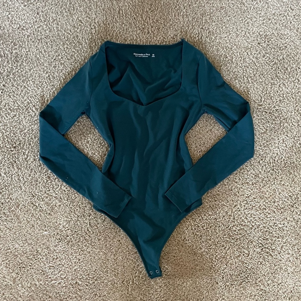 Abercrombie bodysuit